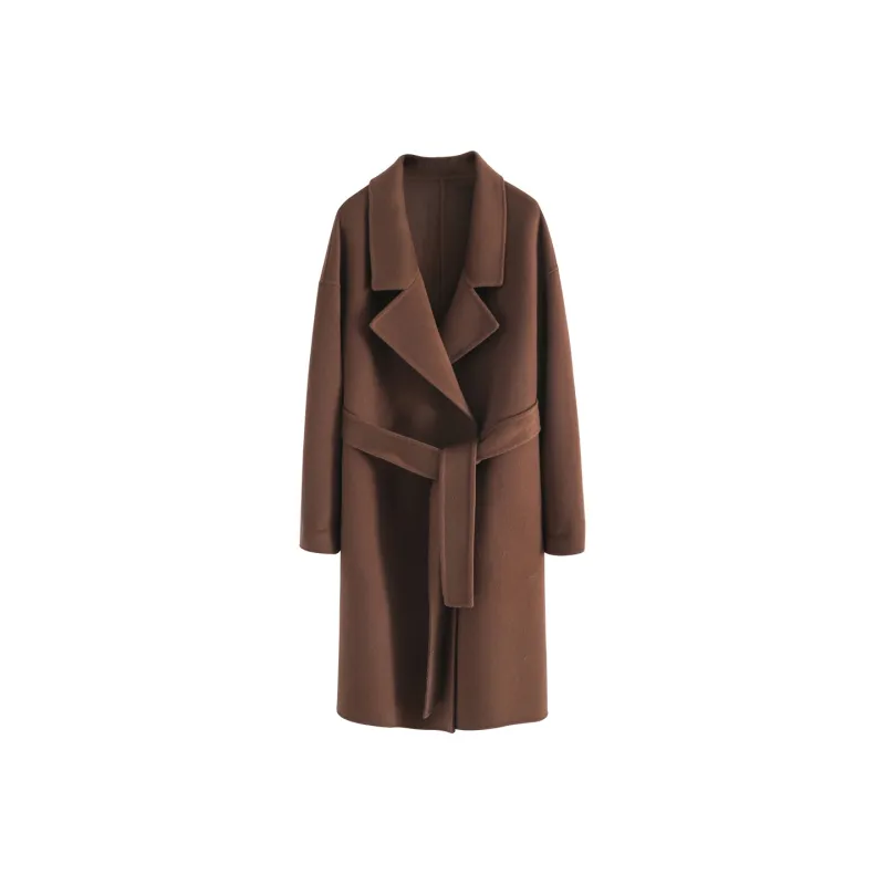 YS.YOURS Coats Women's-6