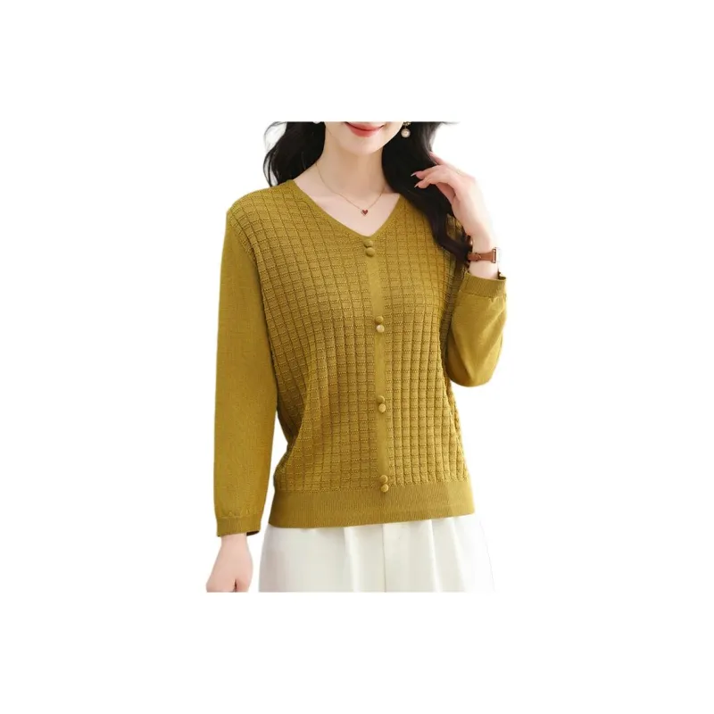 PIERRE CARDIN Knitwear Women's-12