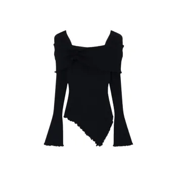 COVER TIME Knitwear Women's White