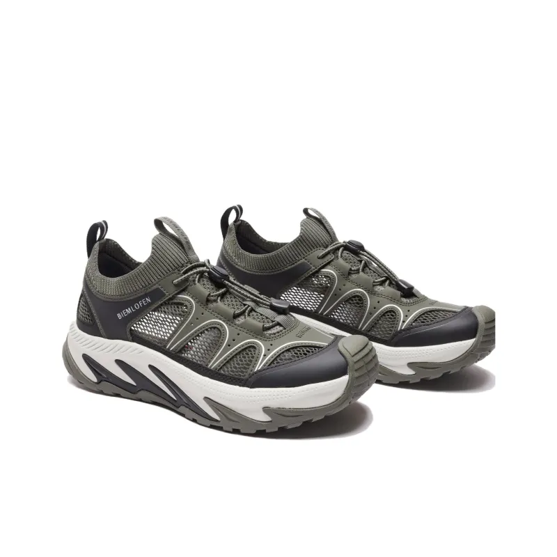 Biyin Leufen Low Top Casual Shoes Men's-2