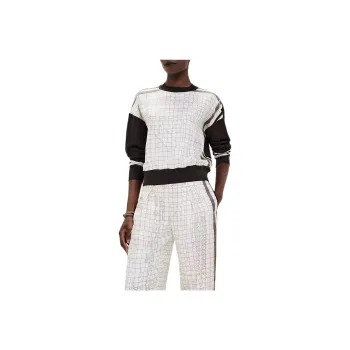 HERMES Knitwear Women's Multicolor