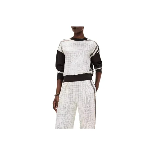 HERMES Knitwear Women's Multicolor