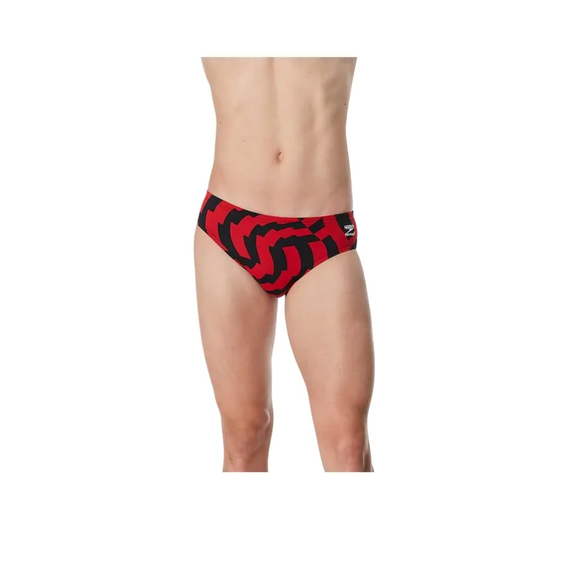 Speedo Swimming Shorts Men-11