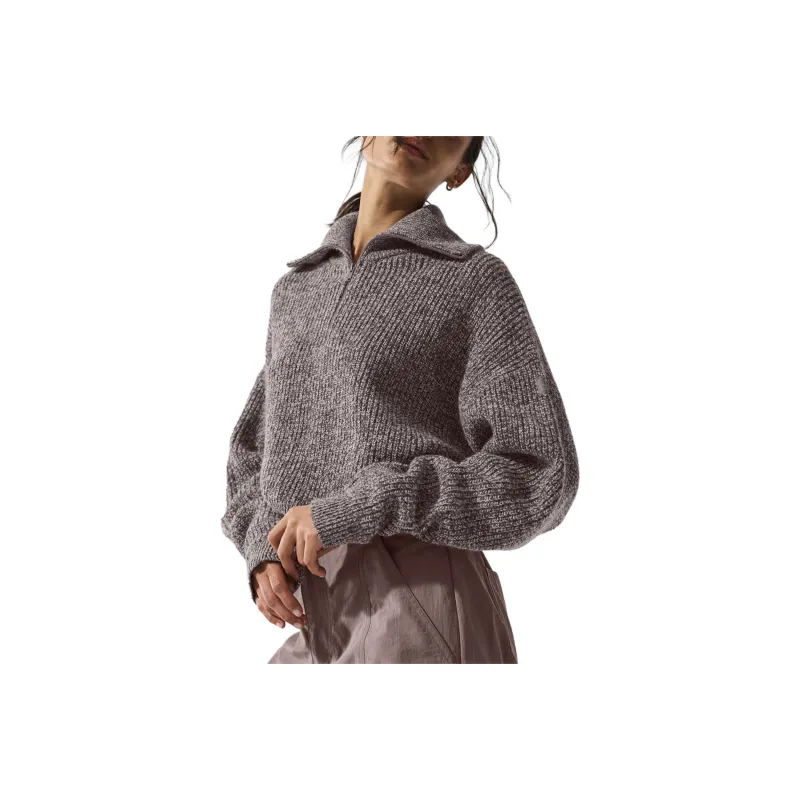 Alo Yoga Knitwear Women's Black-2