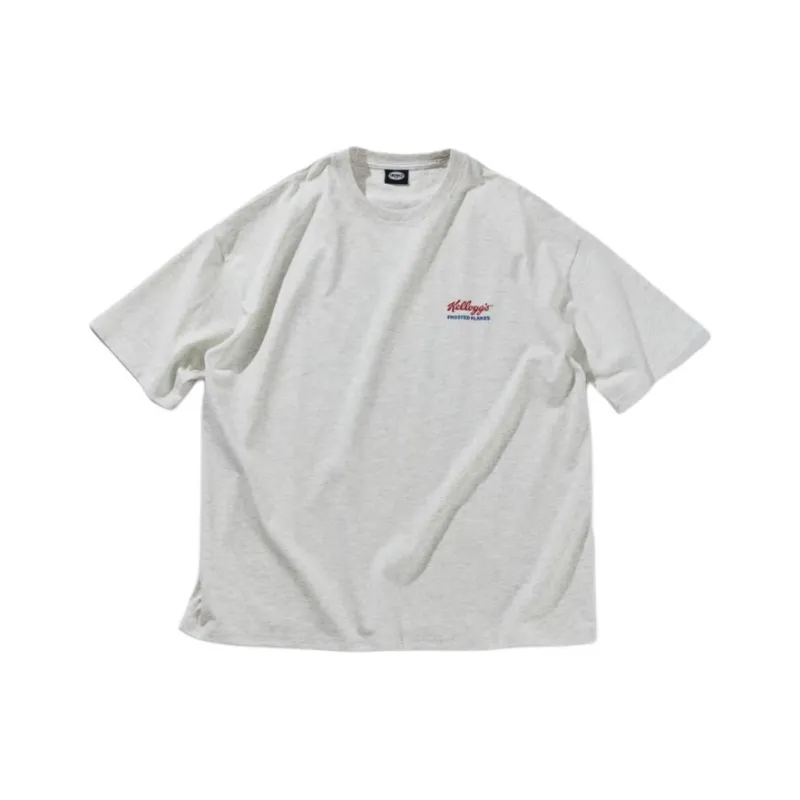 FREAK'S STORE x Kellog's T Shirt Unisex Gray-0