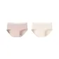 2 Pack (Pink+Skin)