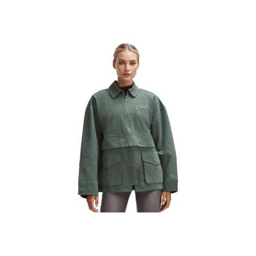 Lululemon Jackets Coats Women's