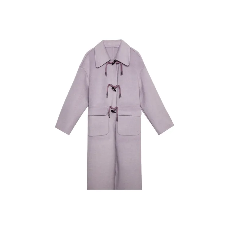 eggka Coats Women's-11