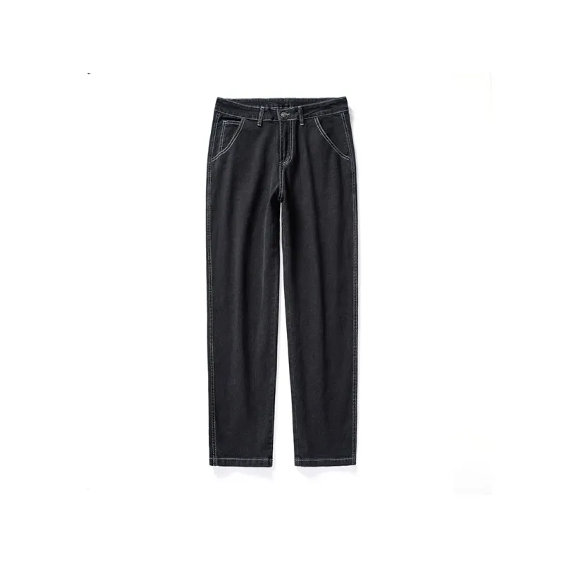 FASTFISH Jeans Unisex-13