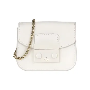 Furla Metropolis Collection Crossbody Bags