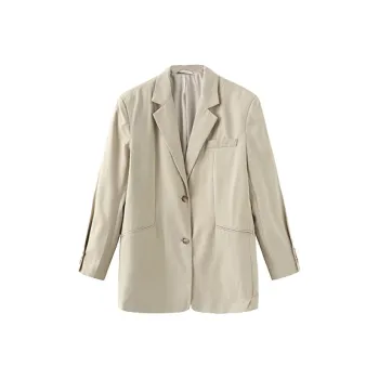 CUBIC Business Suits Coats Women's