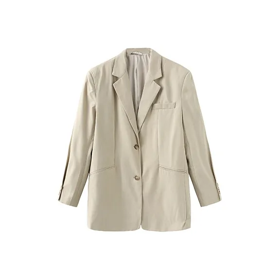 CUBIC Business Suits Coats Women's-0