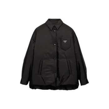 PRADA Padded Jacket