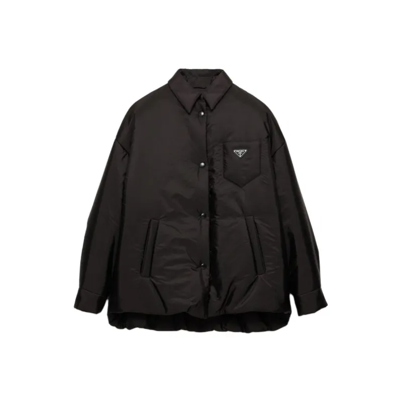 PRADA Padded Jacket-0