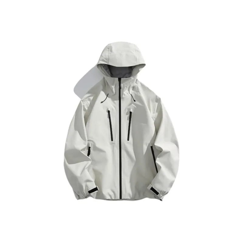 KRISTALIA Jackets Unisex-12