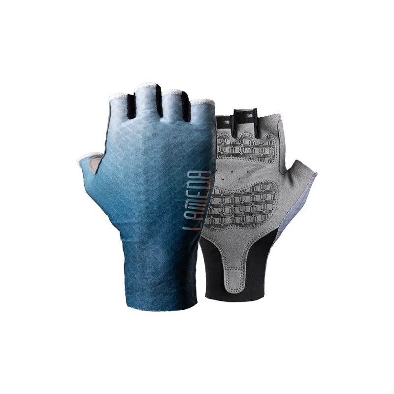 LAMBDA Cycling Gear Cycling Glove Unisex-0