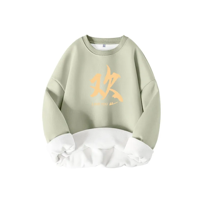 WARRIOR Sweatshirts Women's-11