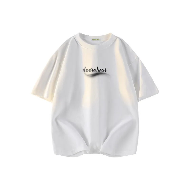 Budding Bear T Shirts Unisex-1