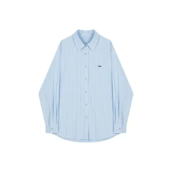 DOKZB Shirt Women's Saint Elise Blue