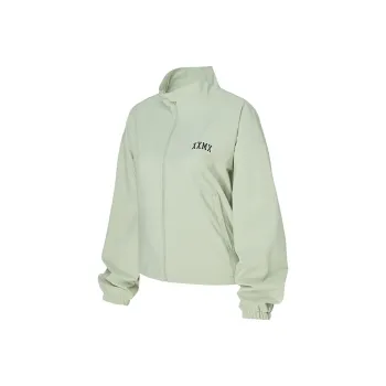 XEXYMIX Jacket Women's Mint Green