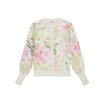 Ted Baker Knitwear Women's Light Pink