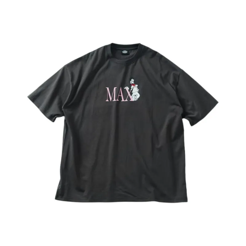 FREAK'S STORE T Shirts Unisex Black-0