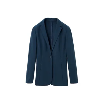 OVV Business Suits Women's Navy Blue A6