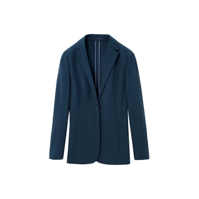 OVV Business Suits Women's Navy Blue A6-0