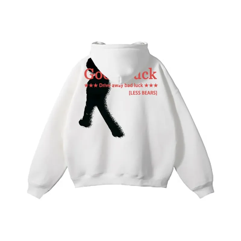 LESS BEARS Sweatshirts Women's-2