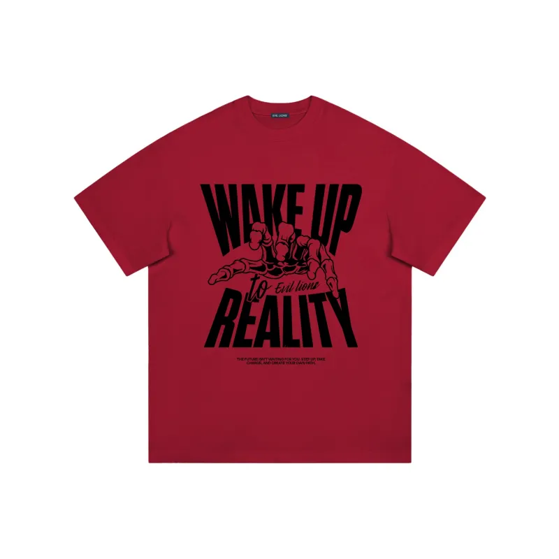 Evil Lions T Shirts Unisex-14