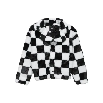 Vans NATASHA Jackets Women's White