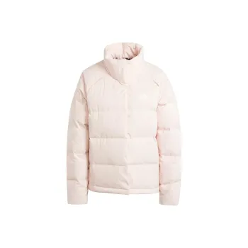 Adidas Helionic Jacket Women's Pink