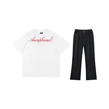 I.E Casual Sportswear Unisex