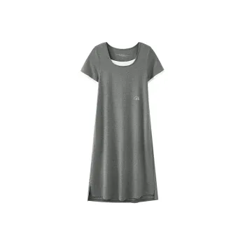 JINGYUN Deep Pajama 70 Nightgown Women's