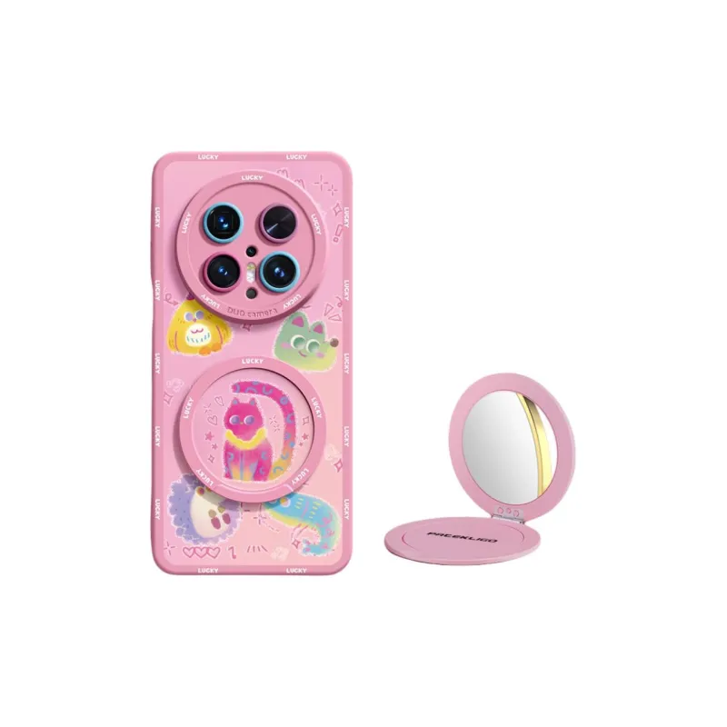 SUPER MOUSE Phone Cases-1