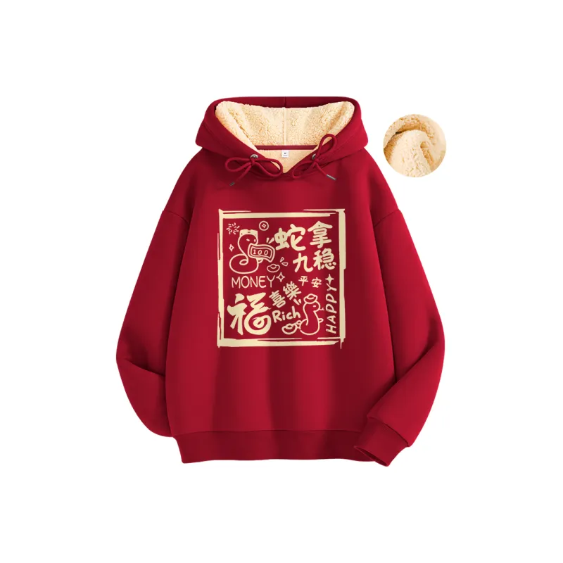 Cotton Sweatshirts Women's-0
