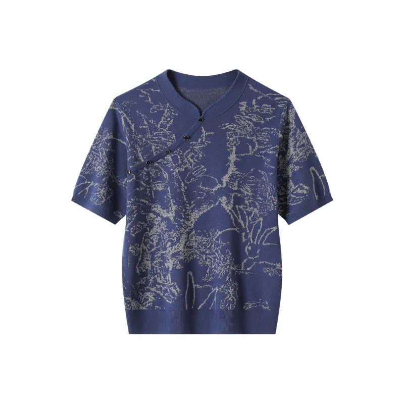 H YXIANG Knitwear Women's-0