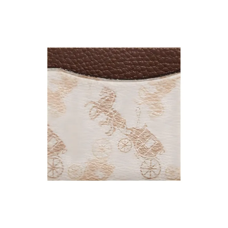 COACH Card Case Coin Purses-1