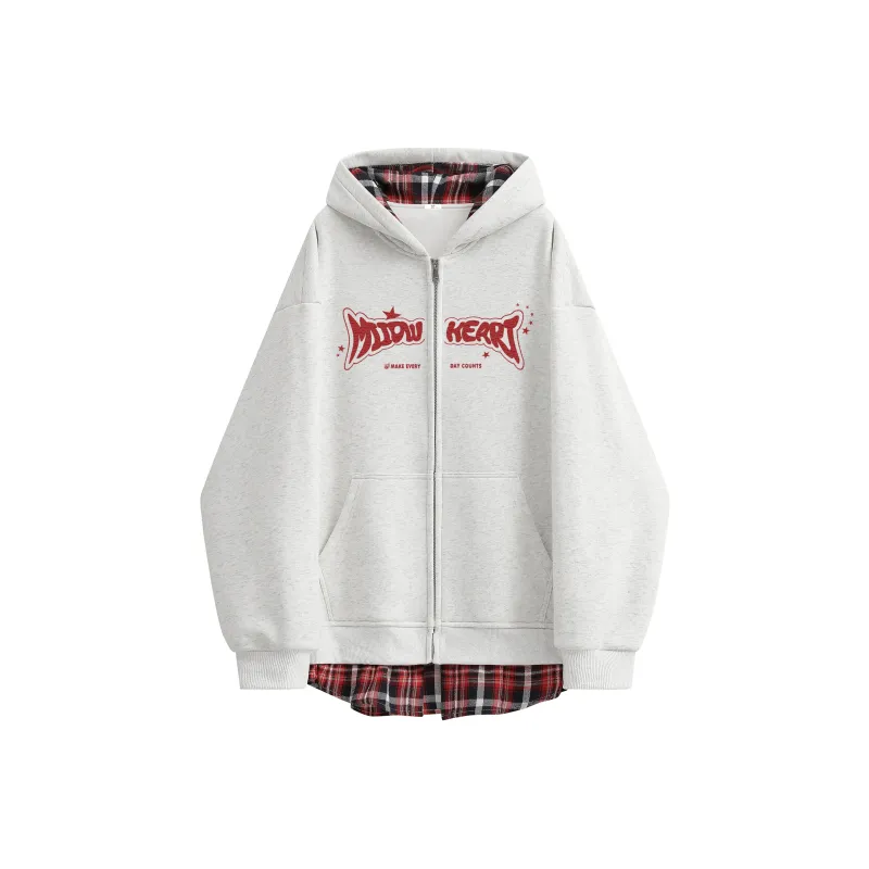 MIIOW Trend Party Series Sweatshirt Unisex-3