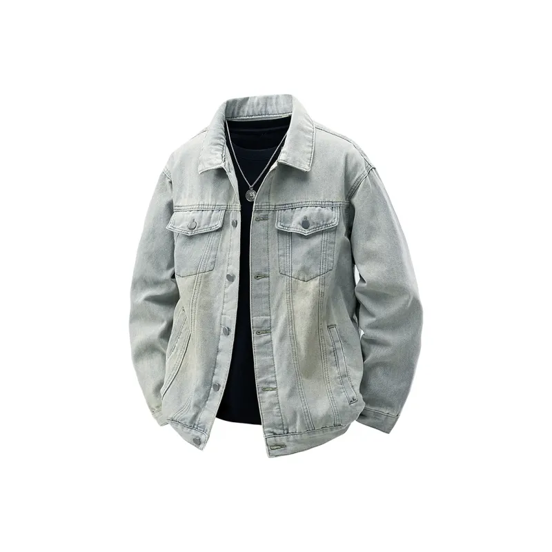 KRISTALIA Jackets & Coats Unisex-9