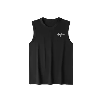 7 SEVFUN Unisex Tank Tops