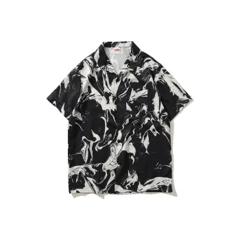 BEAR UNION Shirts Women's Black