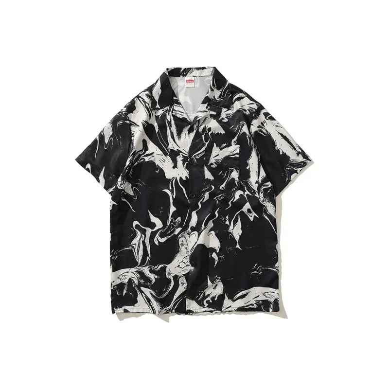 BEAR UNION Shirts Women's Black-0