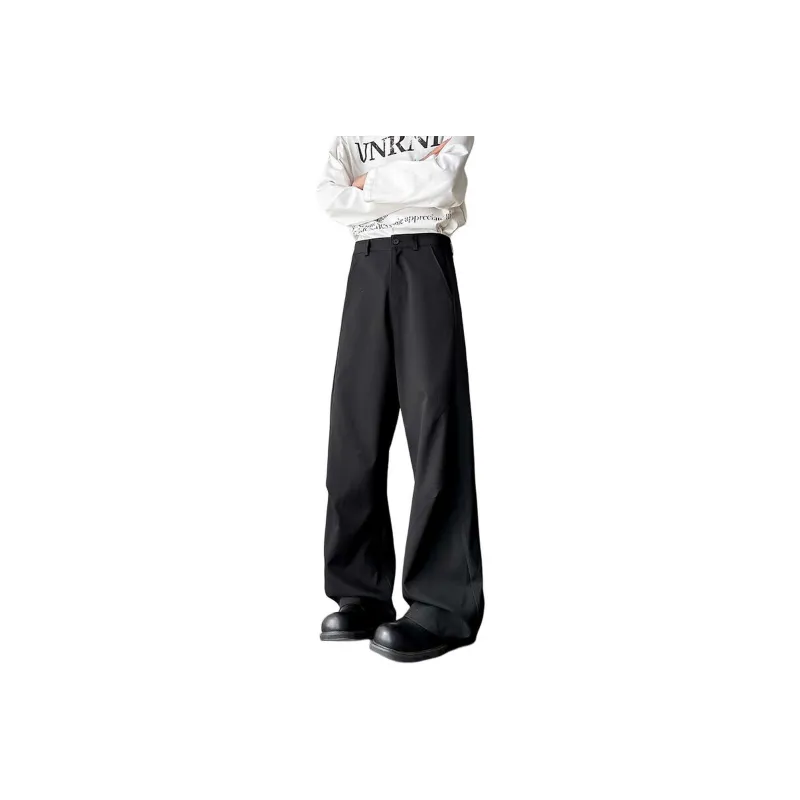 Cost Per Kilo Casual Pants Unisex-4