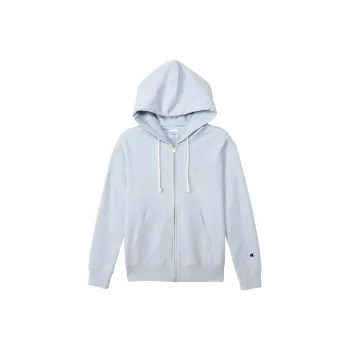 Champion SS24 Sweatshirt Women's Light Blue