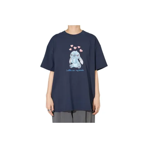 FREAK'S STORE T Shirt Women's Marine Blue