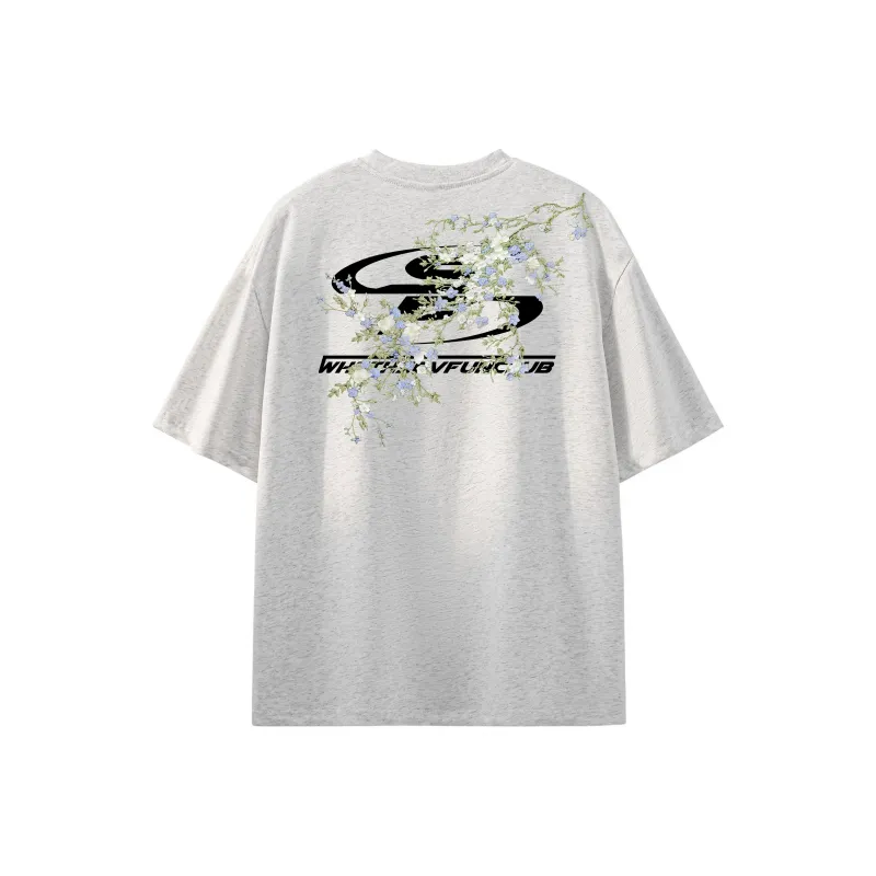 7 SEVFUN T Shirts Unisex-0