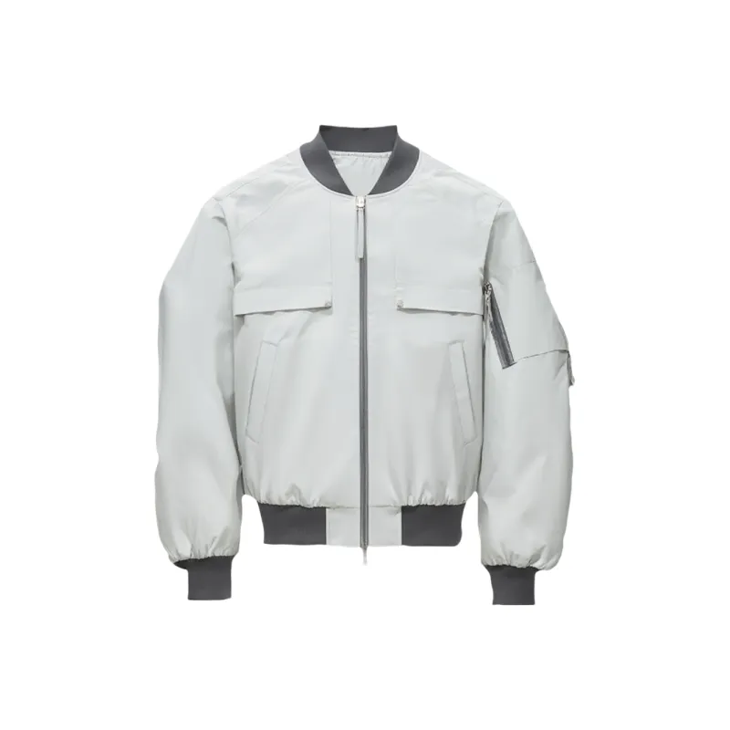 ROBINHOOD Jackets Unisex-2