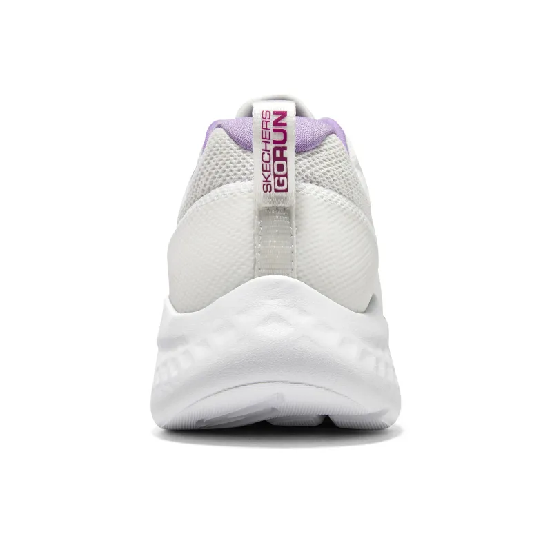 Skechers Go Run Lite 'White Purple' Women's-3