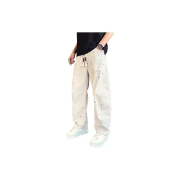 GLFL Casual Pants Unisex